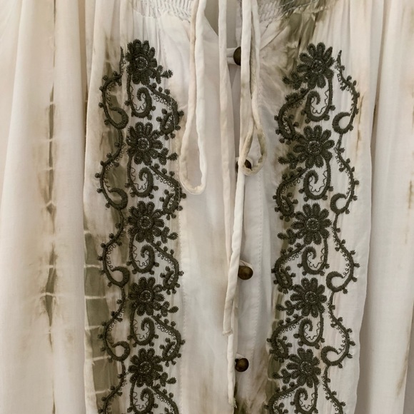 Fever top - Picture 2 of 3